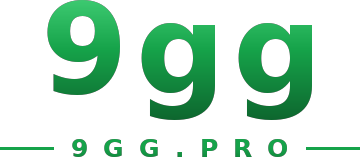 9gg logo